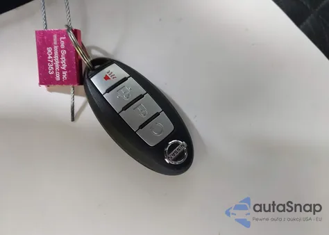 2017 Nissan Titan Xd Platinum Reserve Diesel из США, поврежденный, VIN 1N6BA1F43HN522302